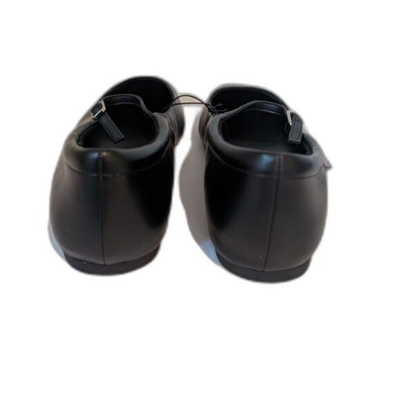 Women's Elsa Shoes with Memory Foam Insole - Wild Fable - Black Size Various - Picture 4 of 6